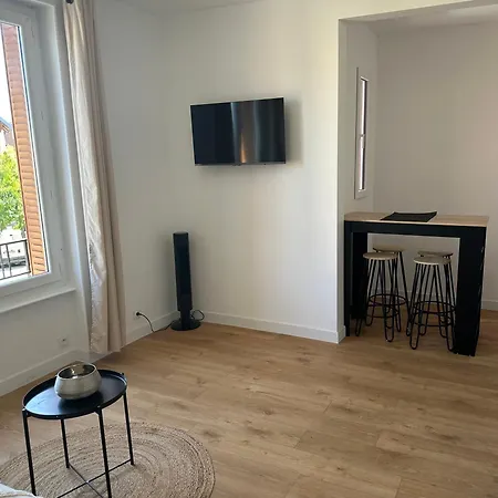 Apartment Casa Cali Style And Confort