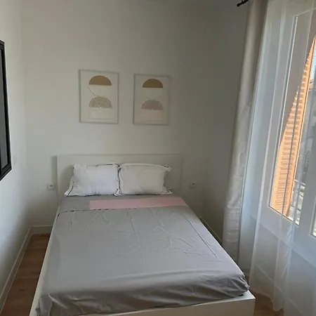 Апартаменты Casa Cali Style And Confort Клермон-Ферран