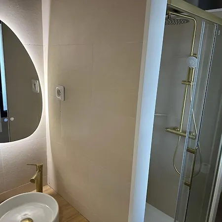 Апартаменты Casa Cali Style And Confort *