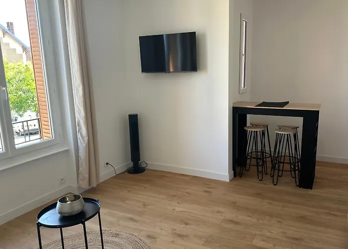 Апартаменты Casa Cali Style And Confort