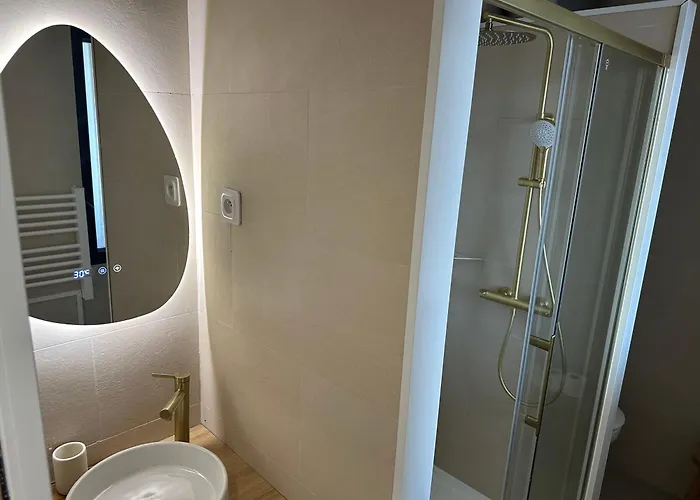 Апартаменты Casa Cali Style And Confort *